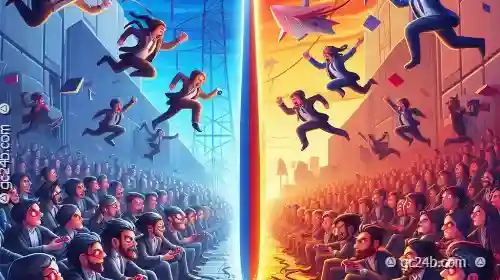 The -Creative Differences- That Kill Games