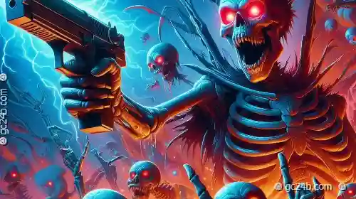 The -Death Threat- Problem in Gaming Backlashes