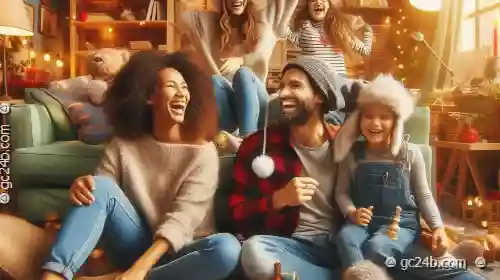 The -Fun- in Dysfunctional