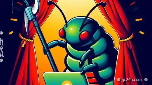 The -It-s a Feature, Not a Bug- Defense