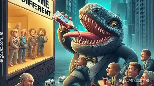 The -My Game is Different- Delusion