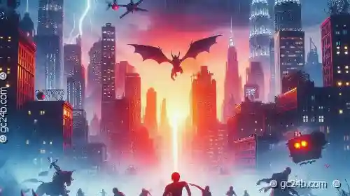 The -This Game Was Not Ready- Moments