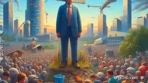 The -We-ll Do Better Next Time- Empty Promise