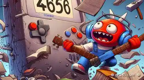 The Brutal Learning Curve of Game Design