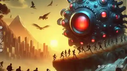 The Bug That Made the Game Unbeatable