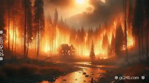 The Calm After the Flamewar