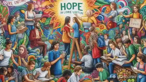 The Community We Let Down