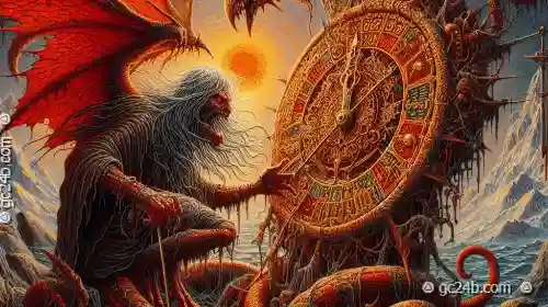 The Curse of the Day-One Patch