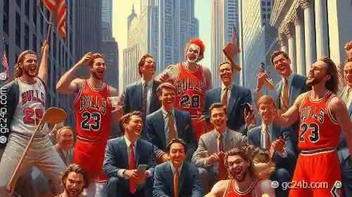 The Day Our Players Called Us Sellouts