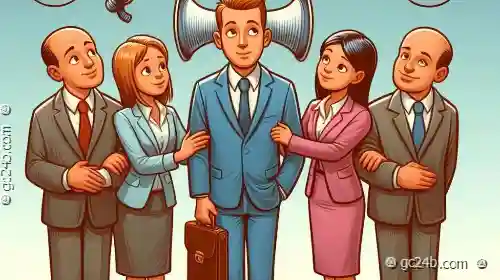 The Difference Between Listening and Pandering