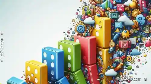 The Domino Effect of Too Many Features