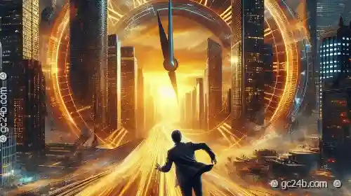 The Fall of LawBreakers - A Lesson in Timing