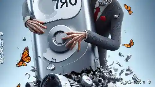 The Fallout of Removing Features in Updates