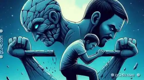 The Fine Line Between 'Hard' and 'Broken'