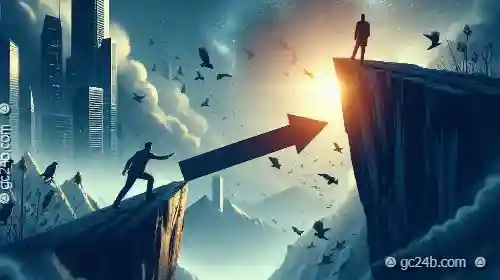 The Fine Line Between Pivoting and Quitting
