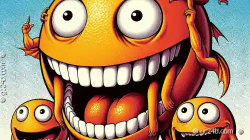 The Funniest Graphical Glitches