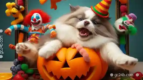 The Funniest Ragdoll Fails