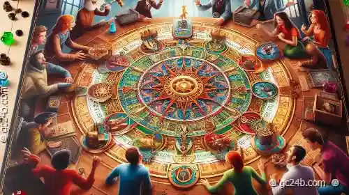 The Game That Got Away