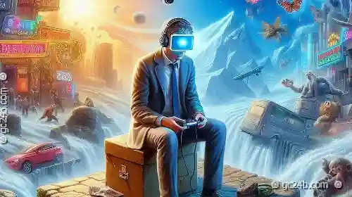 The Game We Stopped Talking About