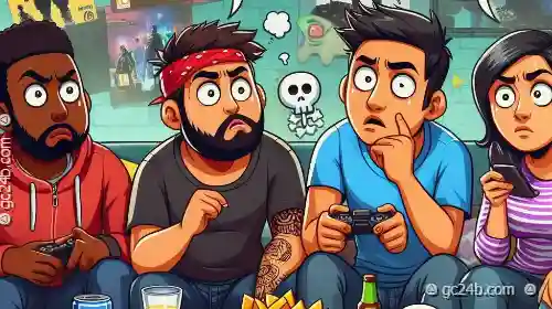 The Great DLC Misunderstanding