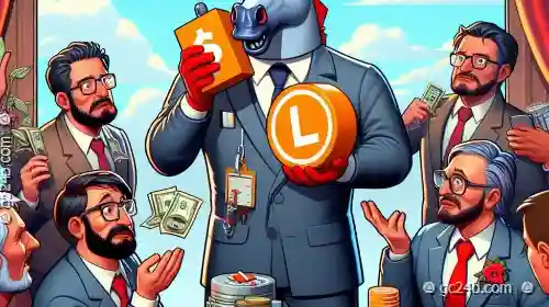 The Great DLC Overpricing Fiasco