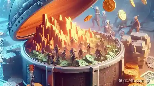 The Hidden Costs of Free-to-Play DLC Models