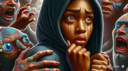 The Hidden Victims: Families of Crunching Devs