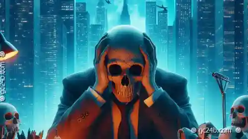 The Long-Term Effects of Burnout in the Industry