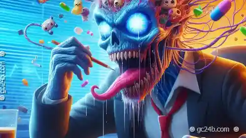 The Long-Term Health Effects of Game Dev Crunch