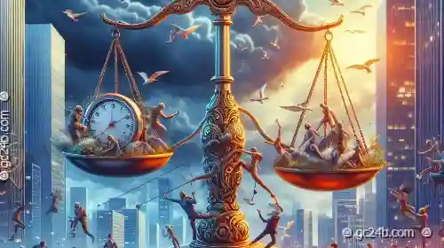 The Most Absurd -Balance Changes- Ever