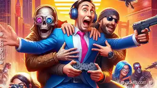 The Most Cringe-Worthy PR Moves in Gaming