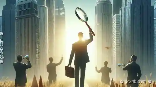 The Myth of -If You Build It, They Will Come-