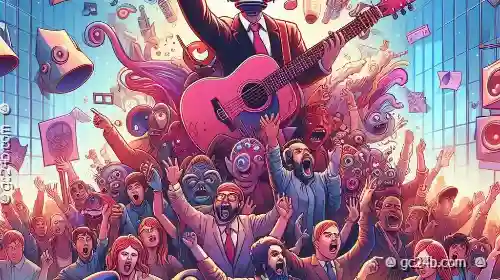 The Myth of the 'Overnight Indie Success'