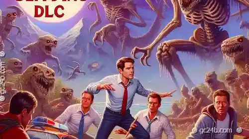 The PR Nightmares of Defending Bad DLC