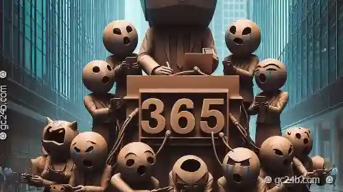 The PR Nightmares of Public Crunch Disclosures