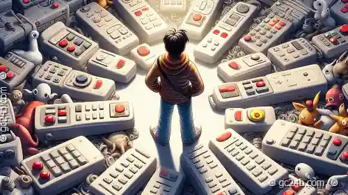 The Paradox of Choice in Game Development