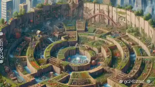 The Patch I Couldn-t Afford to Build