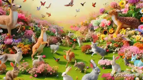 The Patch That Made Everything Dance