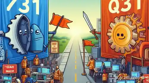 The Patch War Between QA and Marketing