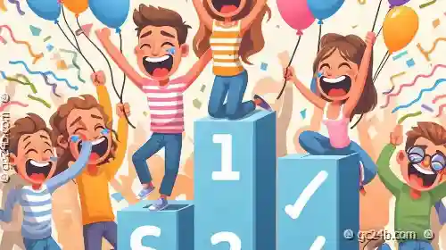 The Poll That Ended in Tears