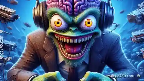 The Psychology of Mob Mentality in Gaming