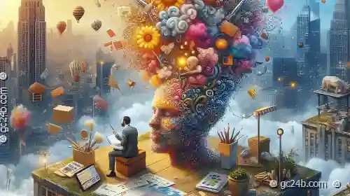 The Reality of -Passion Projects-