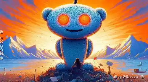 The Reddit Thread That Changed Everything