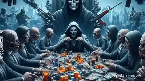 The Role of Acquisitions in Killing Games