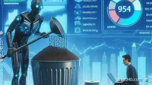 The Role of Data Miners in Exposing Bad Updates