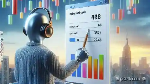 The Role of Data in Ignoring Feedback