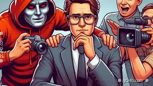 The Role of Fanboyism in Defending Bad PR