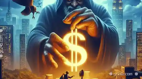 The Role of Greed in DLC Pricing