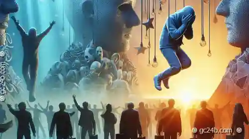 The Role of Imposter Syndrome in Indie Failure