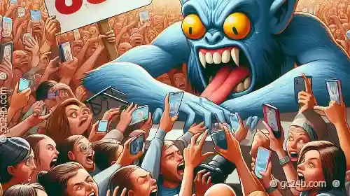 The Role of Influencers in Fan Outrage